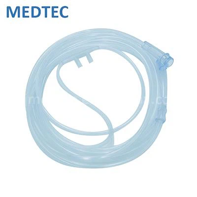 Oxygen nose tube