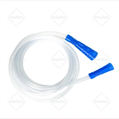 Yankauer יניקה עצה ו Tube